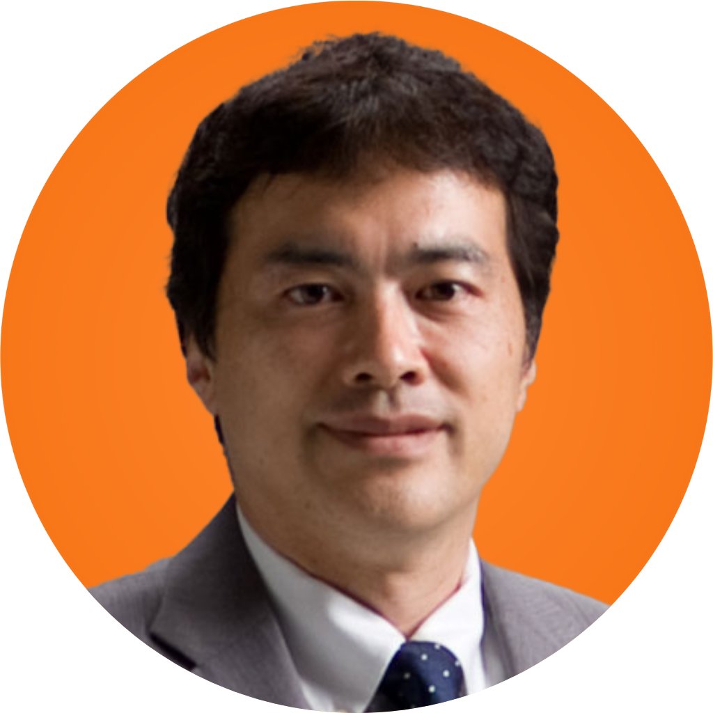執筆者